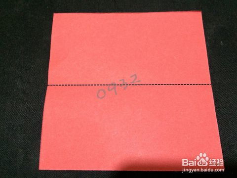 手工折紙中的編織藝術 制作經(jīng)緯編織立體正方形